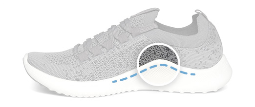 arch support