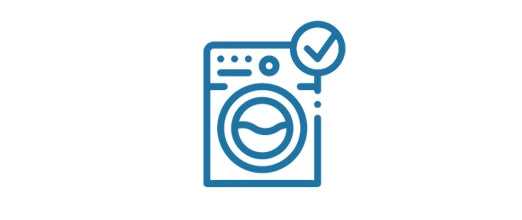 machine washable