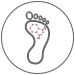 neuropathy icon